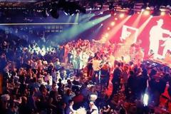 Προκλητικοί οι ιδιοκτήτες του κέντρου στη Χαλκιδική μετά το «λουκέτο» του ΣΔOΕ: «Εμείς συνεχίζουμε κανονικά, σας περιμένουμε όλους»