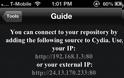 iRepoCloud: Cydia app....φτιάξτε το δικό σας ρεπό στον Cydia ($1.99) - Φωτογραφία 6
