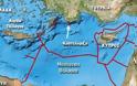 ΑΟΖ - Επιβεβαιώθηκε ότι η Κύπρος έχει πολύ φυσικό αέριο ...άρα και η Ελλάδα! (Για αυτό τις ξεπουλάνε;)