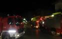 Ενισχύονται οι δυνάμεις της Πυροσβεστικής στην Βαρυμπόμπη