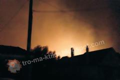 ΣΥΜΒΑΙΝΕΙ ΤΩΡΑ: Εικόνες αποκάλυψης - Η φωτιά έφτασε και στους Θρακομακεδόνες