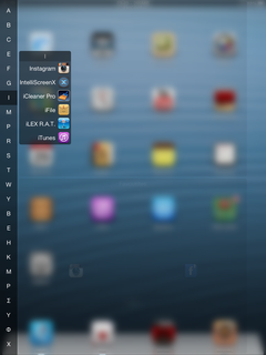 InstaLauncher: H εύκολη αναζήτηση στην iOS συσκευή σας - Φωτογραφία 2
