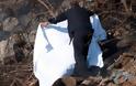 Ναύπακτος: Βρέθηκε πτώμα άνδρα με πολτοποιημένο κεφάλι στο Γρίμποβo!