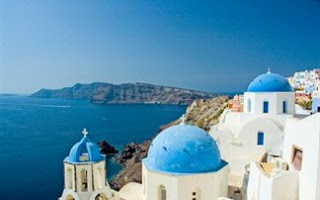 Ποιοι ελληνικοί προορισμοί «βούλιαξαν» από τουρίστες τον Iούνιο - Φωτογραφία 1