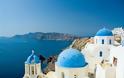 Ποιοι ελληνικοί προορισμοί «βούλιαξαν» από τουρίστες τον Iούνιο