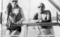 Aισθησιακή όσο ποτέ η Μαρία Κάλλας τα καλοκαίρια που ήταν αληθινά ευτυχισμένη δίπλα στον Ωνάση - Φωτογραφία 3