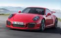 Η Porsche 911 GT3 και σε RS - Φωτογραφία 1