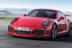 Η Porsche 911 GT3 και σε RS