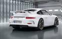 Η Porsche 911 GT3 και σε RS - Φωτογραφία 2