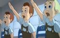 Πως δημιουργείται ένας Ναζί - Εξαιρετικό αντιναζιστικό animation από τον Walt Disney