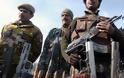 «Σύννεφα» στο Κασμίρ – Πέντε Ινδοί στρατιώτες νεκροί