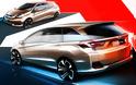 Παγκόσμια παρουσίαση του νέου Honda MPV στο 21ο Σαλόνι Αυτοκινήτου της Ινδονησίας