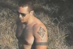 Η ελληνικότητα των συμβόλων, Ο Ηλίας Κασιδιάρης δίνει εξηγήσεις στα όσα γράφτηκαν