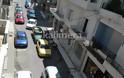Κυκλοφοριακό κομφούζιο στην οδό «Γρηγορίου Ε'» στην Τρίπολη