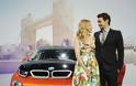 Η Sienna Miller και ο James Franco γιόρτασαν την παγκόσμια πρεμιέρα του BMW i3. Θεαματικό λανσάρισμα του πρώτου πλήρως ηλεκτρικού οχήματος παραγωγής του BMW Group στο Λονδίνο - Φωτογραφία 8