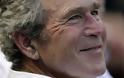 Σε χειρουργική επέμβαση υπεβλήθη ο George Bush