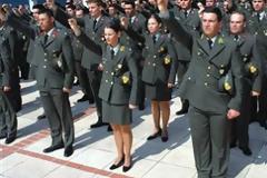 Αντισυνταγματικός ο νόμος για την εισαγωγή πολυτέκνων και τριτέκνων στις στρατιωτικές σχολές