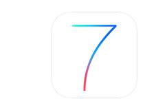 Διαθέσιμη η beta 5 του ios 7