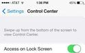 Διαθέσιμη η beta 5 του ios 7 - Φωτογραφία 4