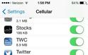 Διαθέσιμη η beta 5 του ios 7 - Φωτογραφία 8