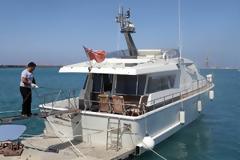 Τον βρήκαν νεκρό μέσα σε θαλαμηγό στο λιμάνι του Ηρακλείου