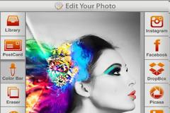 Photo Splash FX Plus: AppStore free...μόνο για λίγες ώρες