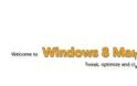 Διαθέσιμο προς λήψη το Windows 8 Manager 1.1.4