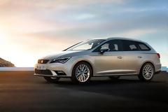 Το νέο Seat Leon ST είναι γεγονός!