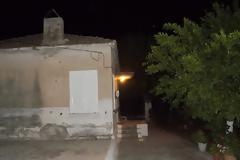 Για μια γυναίκα το φονικό στην Παντάνασσα Αγρινίου
