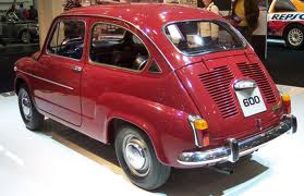 Seat 600: Ένα αυτοκίνητο που έγραψε οδηγική ιστορία στην Ισπανία - Φωτογραφία 2