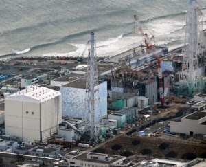 «Τεράστια ποσότητα» του ραδιενεργού στοιχείου τρίτιο κινδυνεύει να διαρρεύσει στον Ειρηνικό ωκεανό από το εργοστάσιο της Φουκουσίμα - Φωτογραφία 1