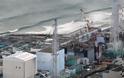 «Τεράστια ποσότητα» του ραδιενεργού στοιχείου τρίτιο κινδυνεύει να διαρρεύσει στον Ειρηνικό ωκεανό από το εργοστάσιο της Φουκουσίμα