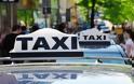 Λευκά ταξί θα κυκλοφορούν στη Θεσσαλονίκη
