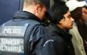 Ηγουμενίτσα: Επιχείρηση «σκούπα» με δεκάδες συλλήψεις παράνομων μεταναστών