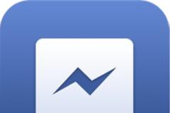 Facebook Messenger: update v 2.6