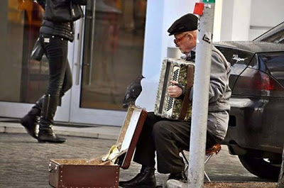 Οι πιο τρυφερές φωτογραφίες που κάνουν το γύρο του διαδικτύου! (pics) - Φωτογραφία 6