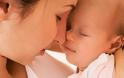 Νέα έρευνα: O θηλασμός έχει ευεργετική επίδραση στη νοημοσύνη του παιδιού!