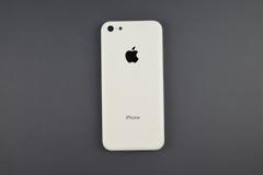 iPhone 5C, Διαρροή πολλών φωτογραφιών