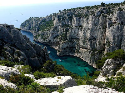 Calanque d’En Vau: Η ωραιότερη… κρυφή παραλία! - Φωτογραφία 2