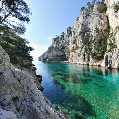 Calanque d’En Vau: Η ωραιότερη… κρυφή παραλία! - Φωτογραφία 3