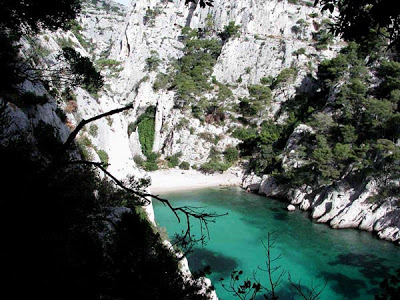 Calanque d’En Vau: Η ωραιότερη… κρυφή παραλία! - Φωτογραφία 4