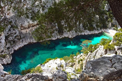 Calanque d’En Vau: Η ωραιότερη… κρυφή παραλία! - Φωτογραφία 5