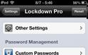 Lockdown Pro: Cydia tweak update v3.1 - Φωτογραφία 3