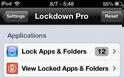 Lockdown Pro: Cydia tweak update v3.1 - Φωτογραφία 4