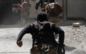 Συρία: Τουλάχιστον 62 αντάρτες νεκροί σε ενέδρα στην Άντρα