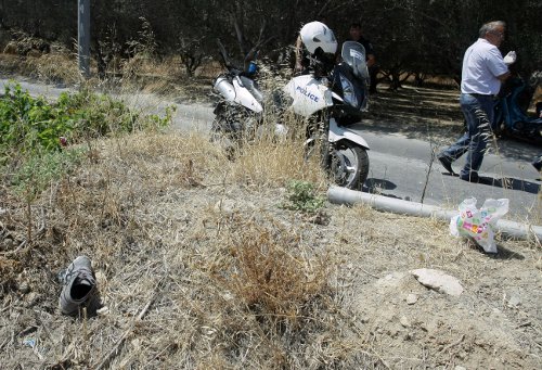 Νεκρός νεαρός οδηγός μετά από τροχαίο στο Ηράκλειο - Φωτογραφία 4