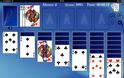 Just Solitaire:AppStore free...καλοκαιράκι και τι θα λέγατε για μια πασιέντζα