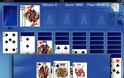 Just Solitaire:AppStore free...καλοκαιράκι και τι θα λέγατε για μια πασιέντζα - Φωτογραφία 3