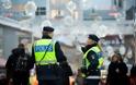 Στο αρχείο η έρευνα για το θάνατο μετανάστη από σουηδούς αστυνομικούς
