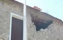 Δεκάδες μετασεισμοί μετά τα 5,1 Ρίχτερ στη Φθιώτιδα - Με το φόβο του Εγκέλαδου ξενύχτησαν οι κάτοικοι - Τουλάχιστον 300 κτίρια έχουν υποστεί ζημιές